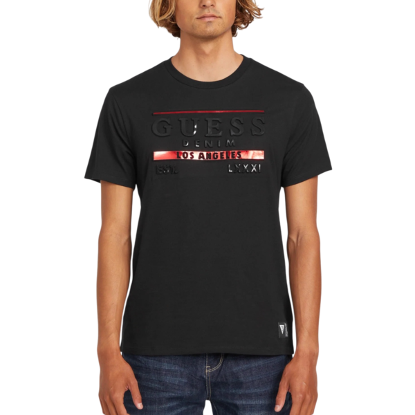 CAMISETA GUESS - XBRIOX