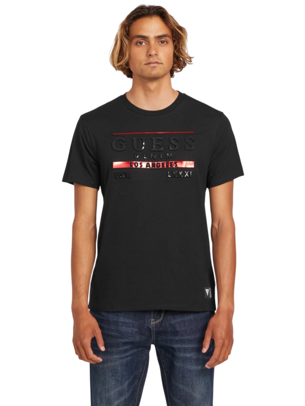 CAMISETA GUESS – XBRIOX