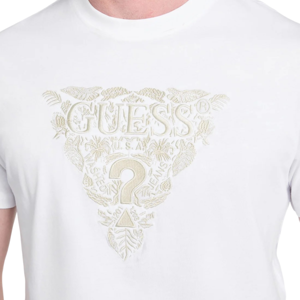 CAMISETA GUESS - M5GL16