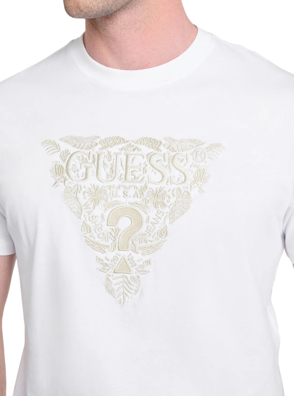 CAMISETA GUESS – M5GL16