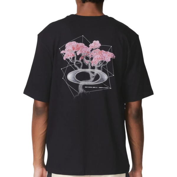 CAMISETA OAKLEY - F0A40747302E