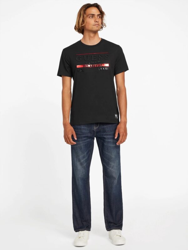 CAMISETA GUESS – XBRIOX