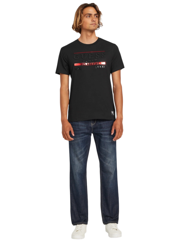 CAMISETA GUESS – XBRIOX