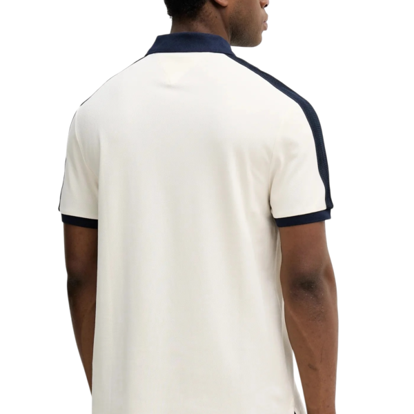 GOLA POLO TOMMY HILFIGER - THMWOMW41622