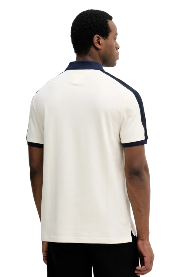 GOLA POLO TOMMY HILFIGER – THMWOMW41622