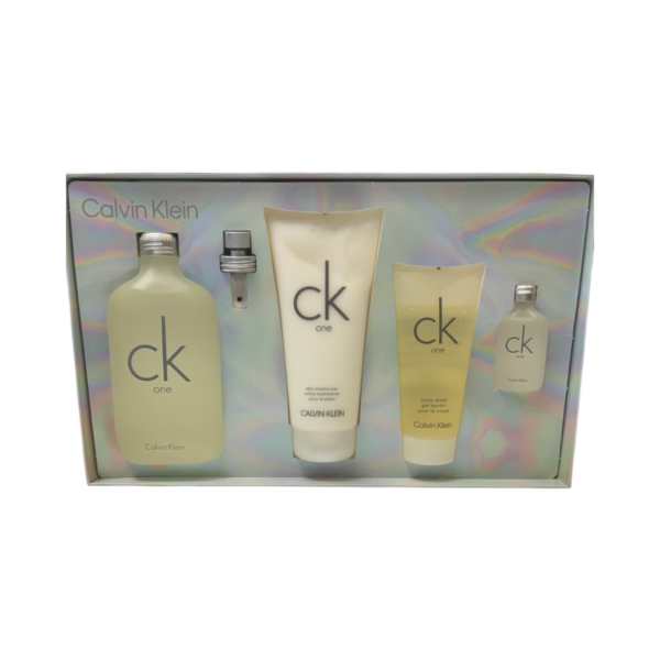 KIT PERFUME CALVIN KLEIN - KITCK