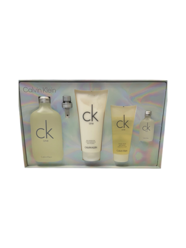 KIT PERFUME CALVIN KLEIN – KITCK