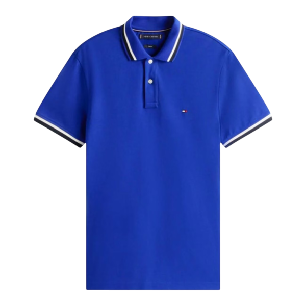 GOLA POLO TOMMY HILFIGER - TMW0MW39993