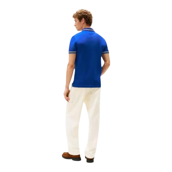 GOLA POLO TOMMY HILFIGER - TMW0MW39993