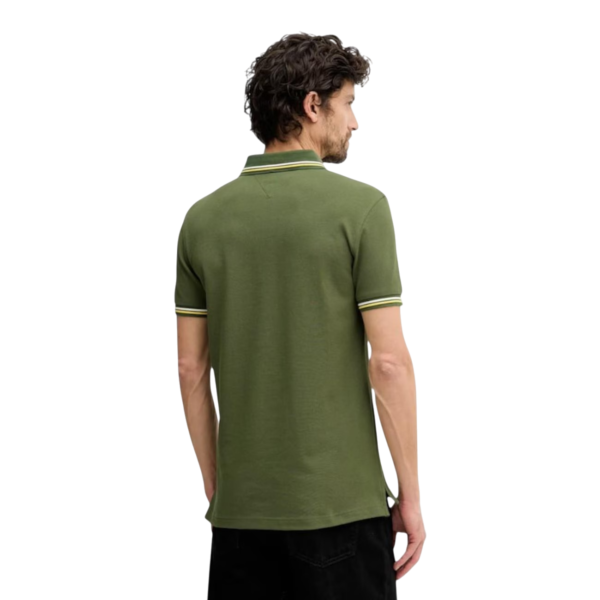 GOLA POLO TOMMY HILFIGER - TMW0MW39993