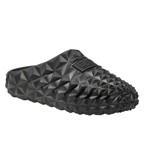 SAPATO EA7 EMPÓRIO ARMANI - XBR001XK385