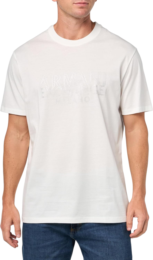 CAMISETA ARMANI EXCHANGE – XM000326