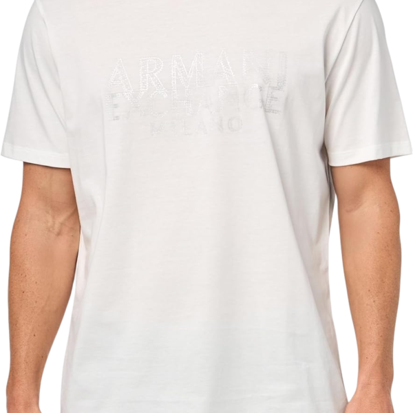 CAMISETA ARMANI EXCHANGE - XM000326