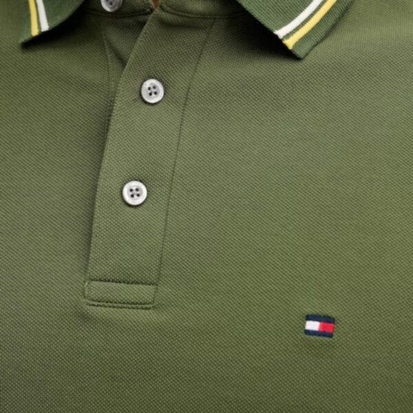 GOLA POLO TOMMY HILFIGER - TMW0MW39993