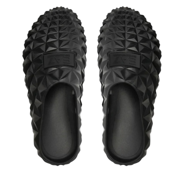 SAPATO EA7 EMPÓRIO ARMANI - XBR001XK385