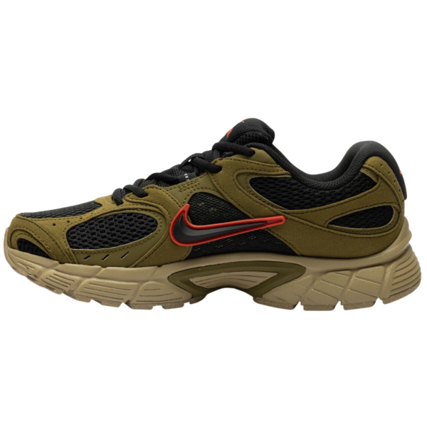 TÊNIS NIKE V5 RNR SUEDE - 116292