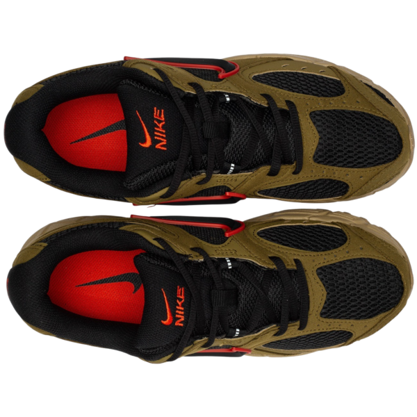 TÊNIS NIKE V5 RNR SUEDE - 116292