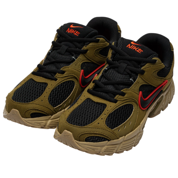 TÊNIS NIKE V5 RNR SUEDE - 116292
