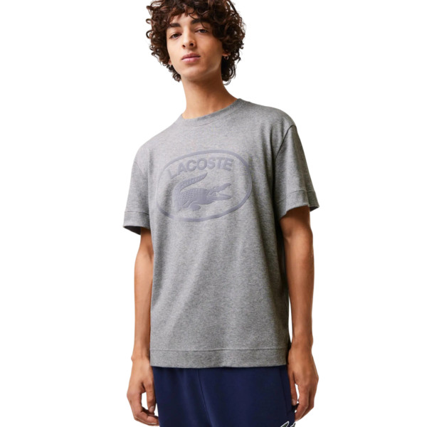 CAMISETA LACOSTE - TH0244