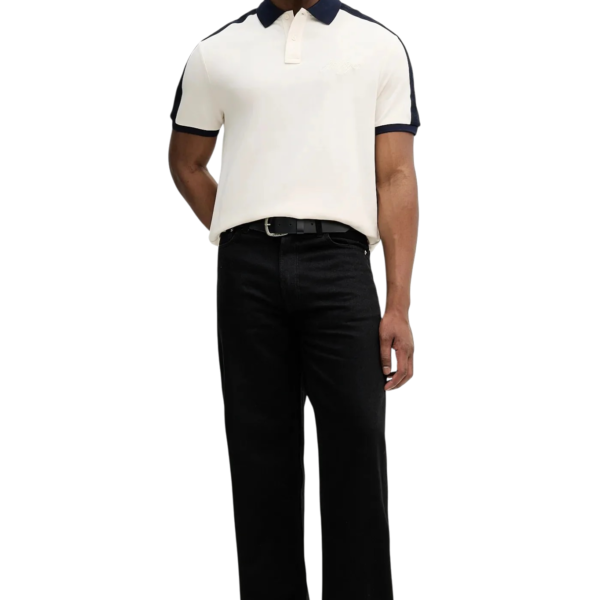 GOLA POLO TOMMY HILFIGER - THMWOMW41622
