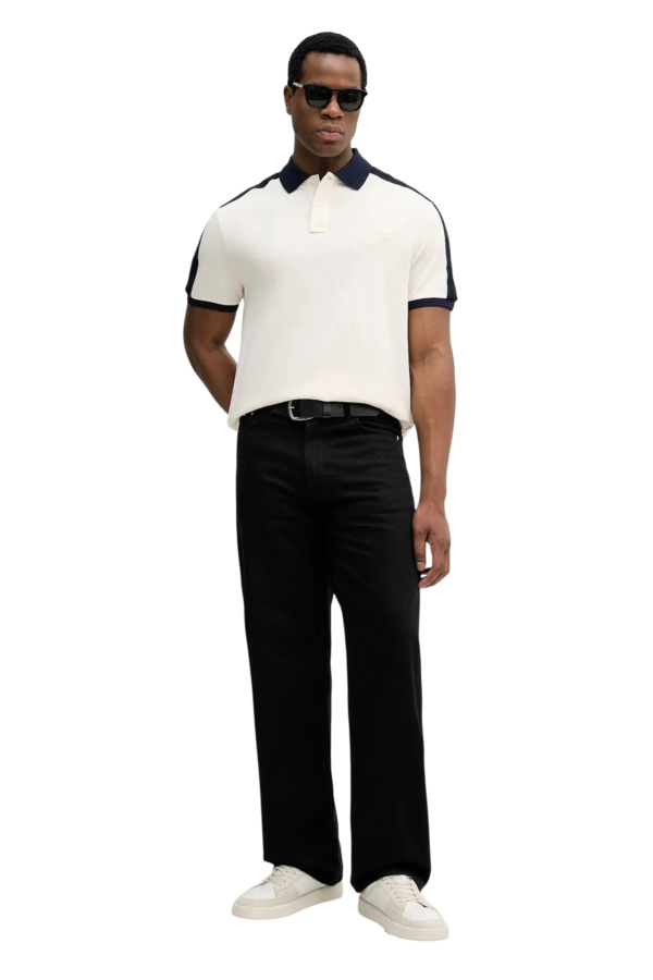 GOLA POLO TOMMY HILFIGER – THMWOMW41622