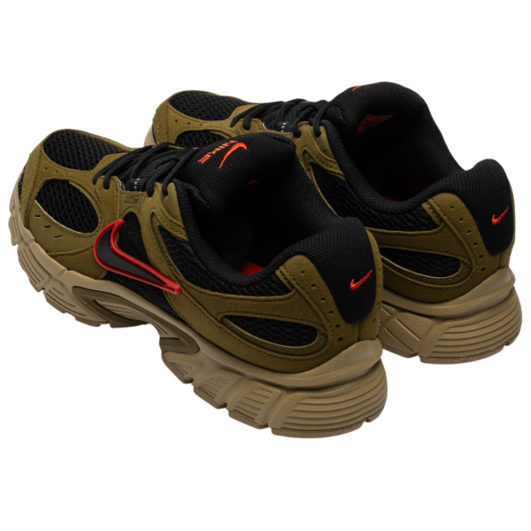TÊNIS NIKE V5 RNR SUEDE - 116292