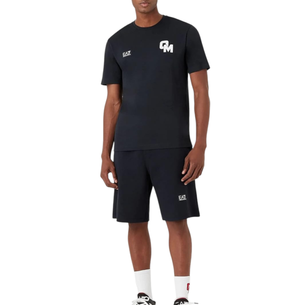 CAMISETA EA7 EMPÓRIO ARMANI EXCHANGE - 6LPTAI