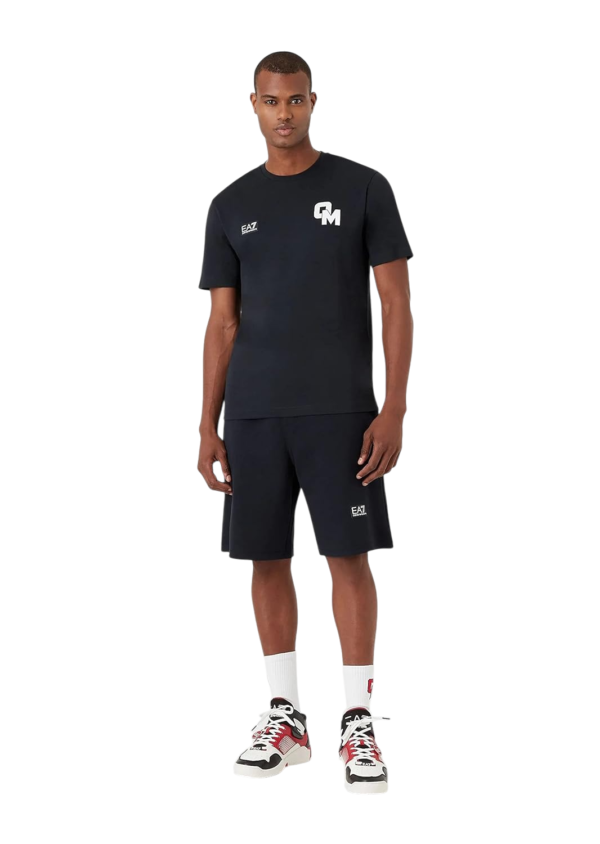 CAMISETA EA7 EMPÓRIO ARMANI EXCHANGE – 6LPTAI