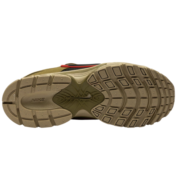 TÊNIS NIKE V5 RNR SUEDE - 116292