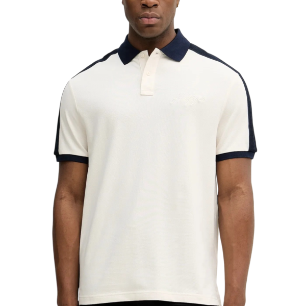 GOLA POLO TOMMY HILFIGER - THMWOMW41622