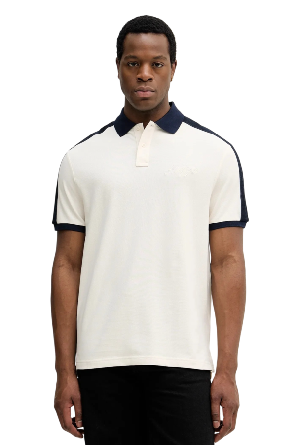 GOLA POLO TOMMY HILFIGER – THMWOMW41622