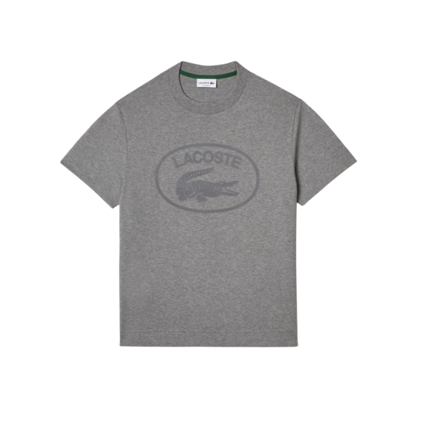 CAMISETA LACOSTE - TH0244