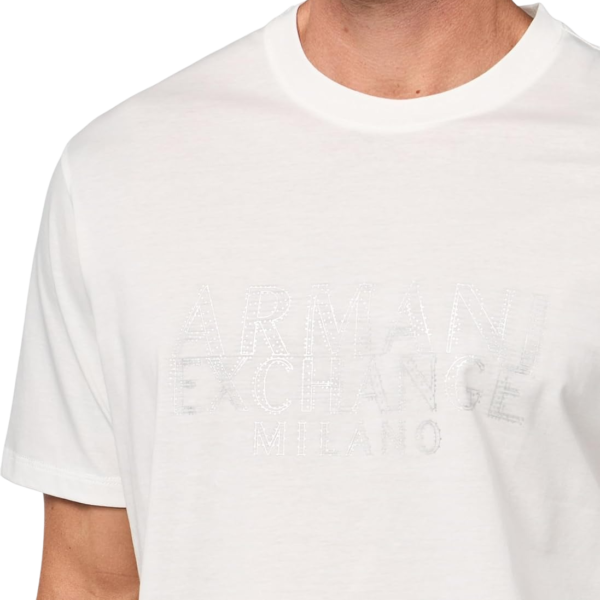 CAMISETA ARMANI EXCHANGE - XM000326
