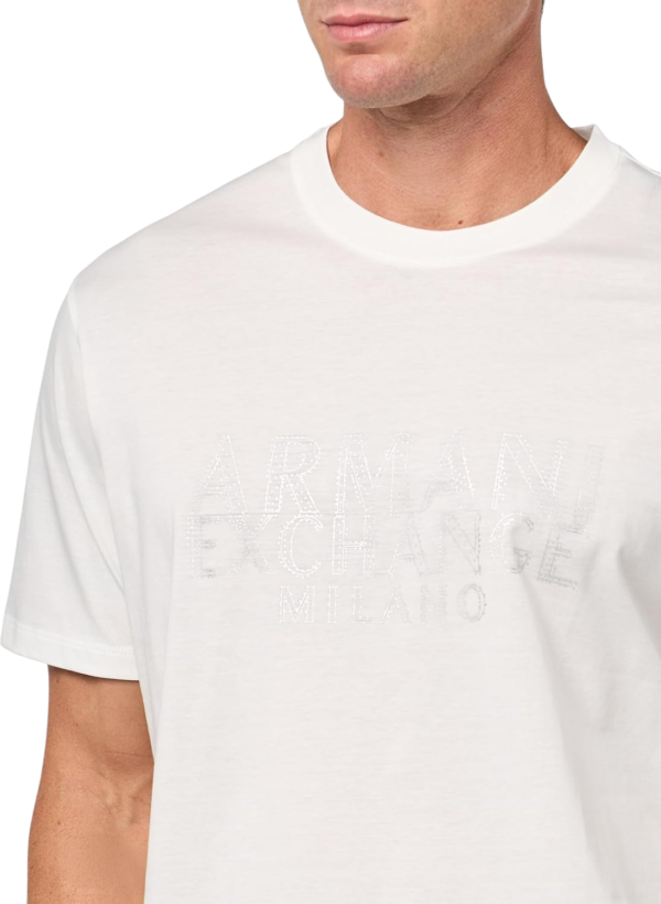 CAMISETA ARMANI EXCHANGE – XM000326