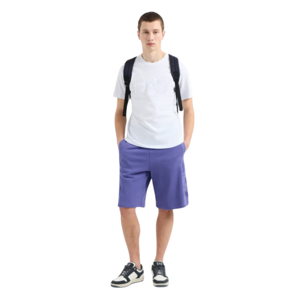 CAMISETA EA7 EMPÓRIO ARMANI - 7M000149