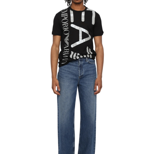 CAMISETA EA7 EMPÓRIO ARMANI - 7M000562AF10375