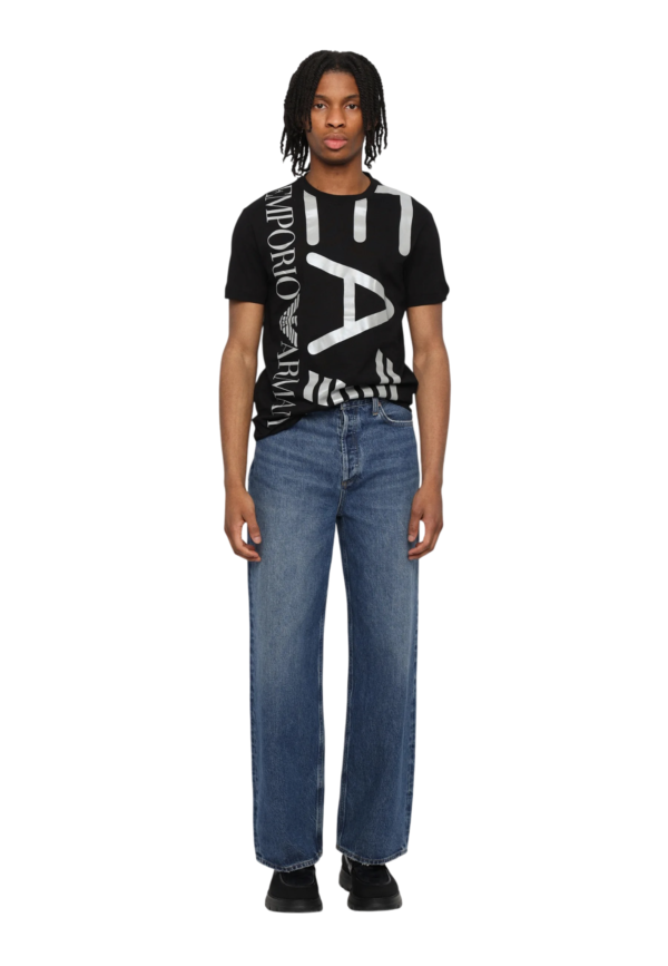 CAMISETA EA7 EMPÓRIO ARMANI – 7M000562AF10375