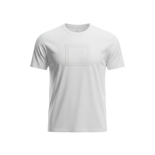 CAMISETA ARMANI EXCHANGE - XM000358