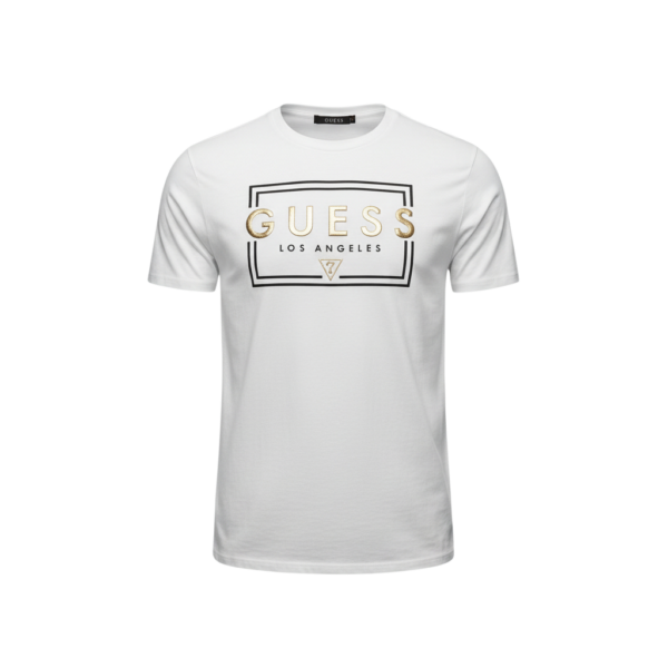 CAMISETA GUESS - XBRI1E