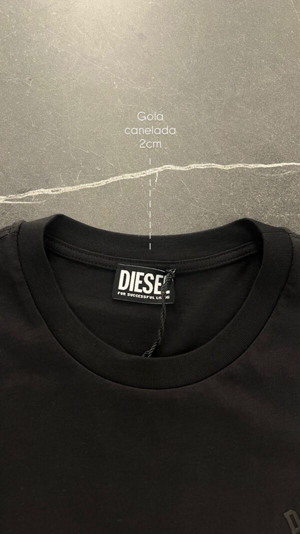 CAMISETA DIESEL – A22257