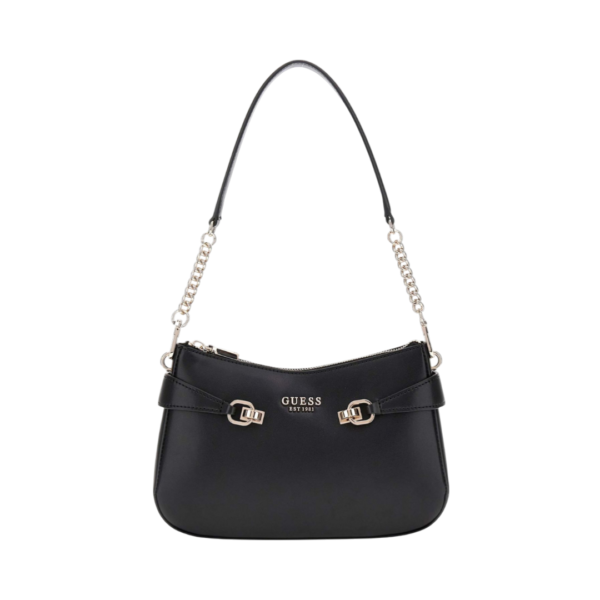 BOLSA GUESS LORELEI PRETO - VG963918