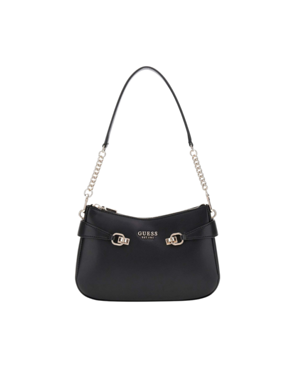 BOLSA GUESS LORELEI PRETO – VG963918