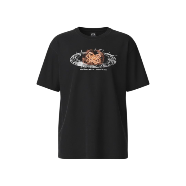 Camiseta oakley - FOA40747002E