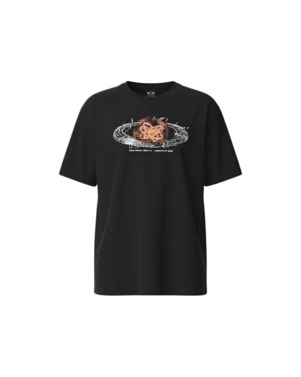 Camiseta oakley – FOA40747002E