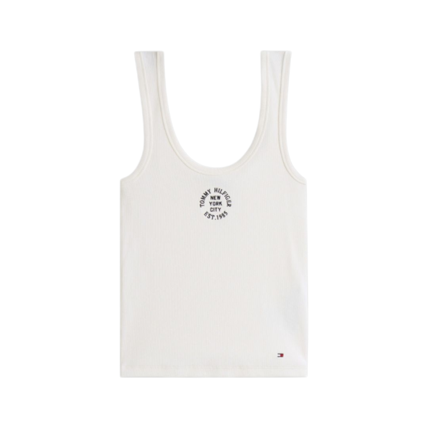 REGATA TOMMY HILFIGER FEMININA  - THWW0WW46615