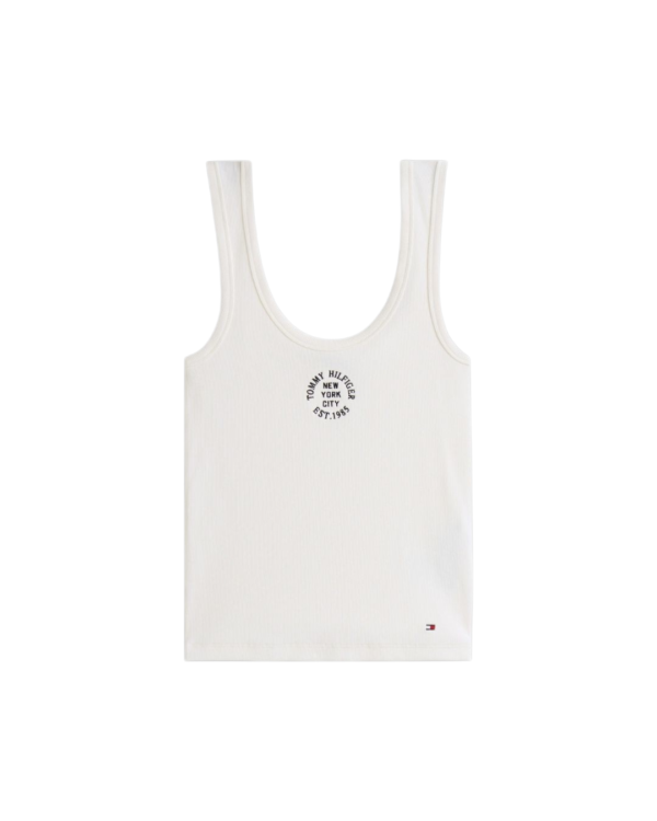 REGATA TOMMY HILFIGER FEMININA  – THWW0WW46615