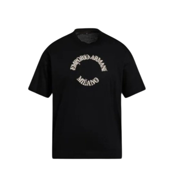 Camiseta empório Armani - 7V1TG31JSAZ