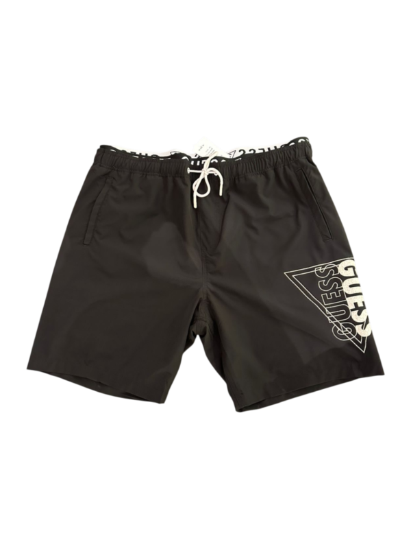 Bermuda GUESS – X4YD13