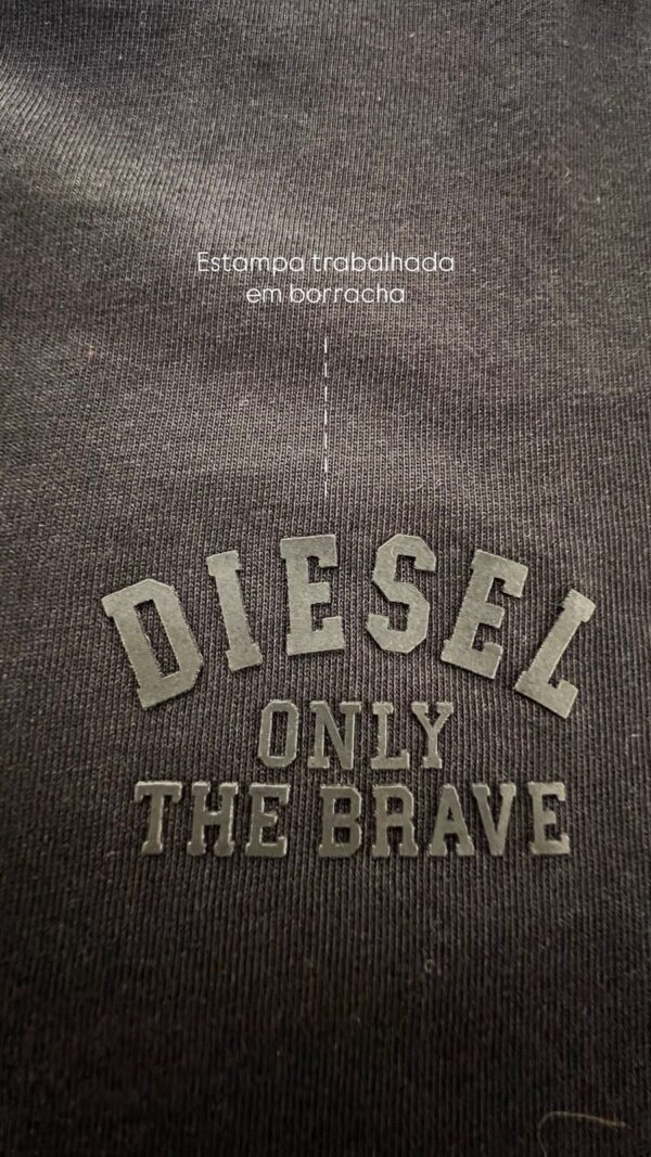 CAMISETA DIESEL – A22257