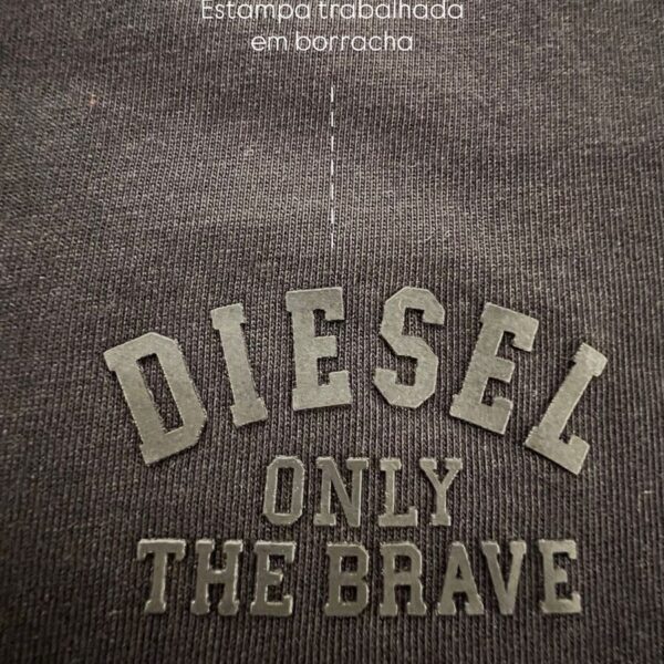 CAMISETA DIESEL - A22257
